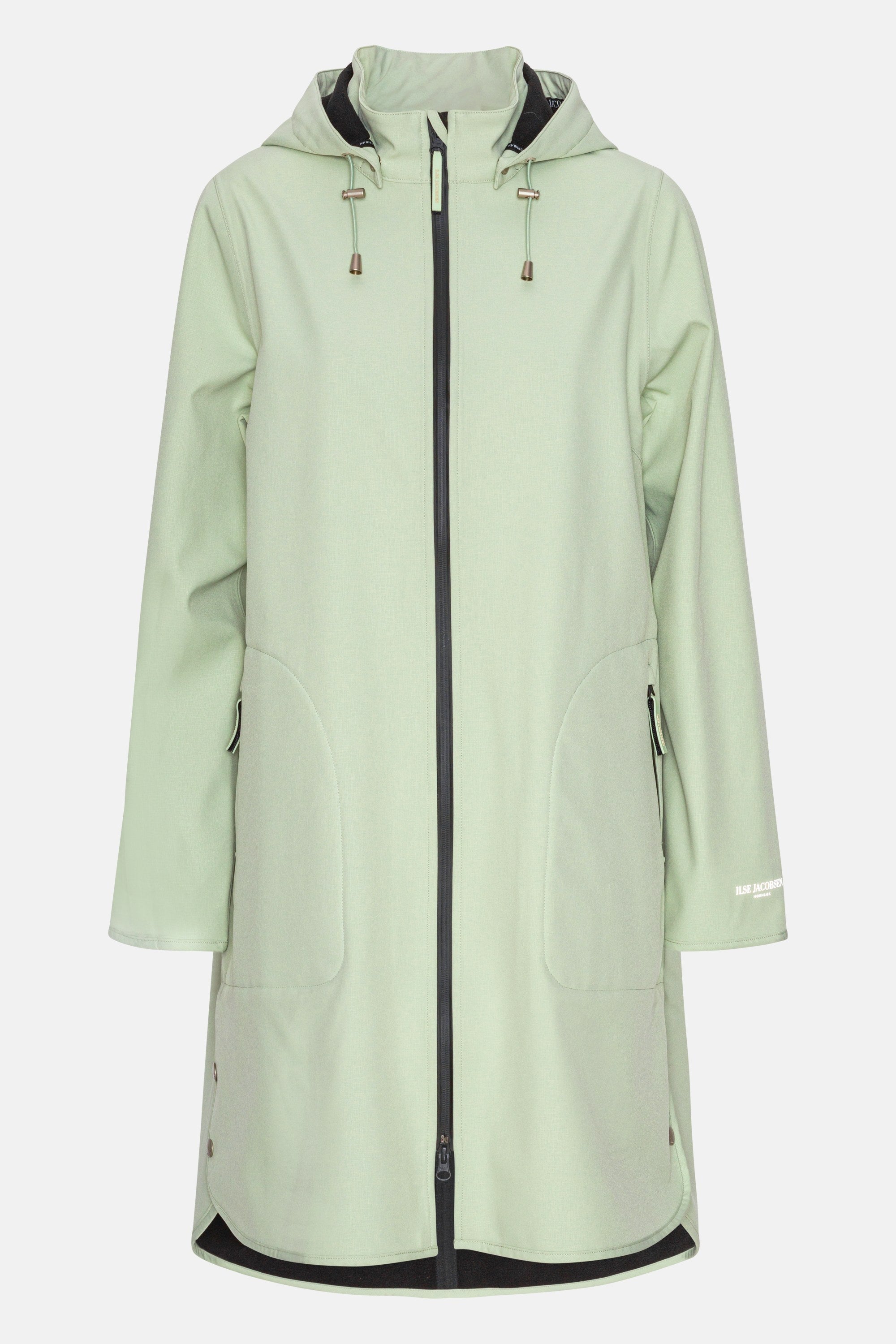 Imperméable Softshell Coupe A - Bok Choy
